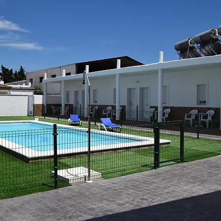 Guest house Alma Conil De La Frontera