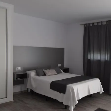 Guest house Alma