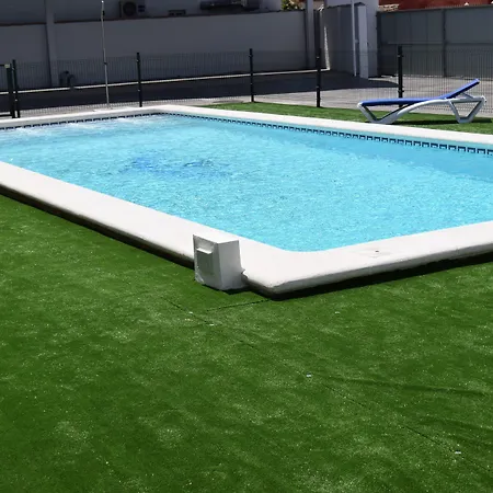 Alma Pensión Conil De La Frontera