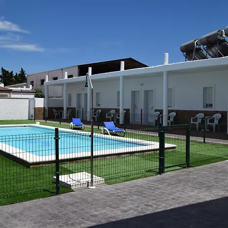 Alma 4* Conil De La Frontera