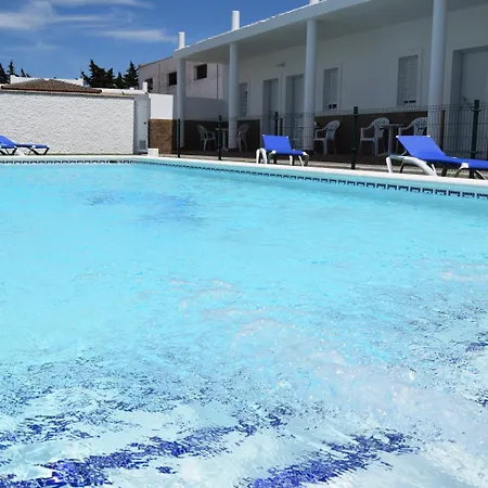 Alma Maison d'hôtes Conil De La Frontera