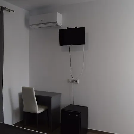 Alma Conil De La Frontera