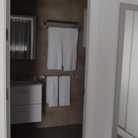 Maison d'hôtes Alma